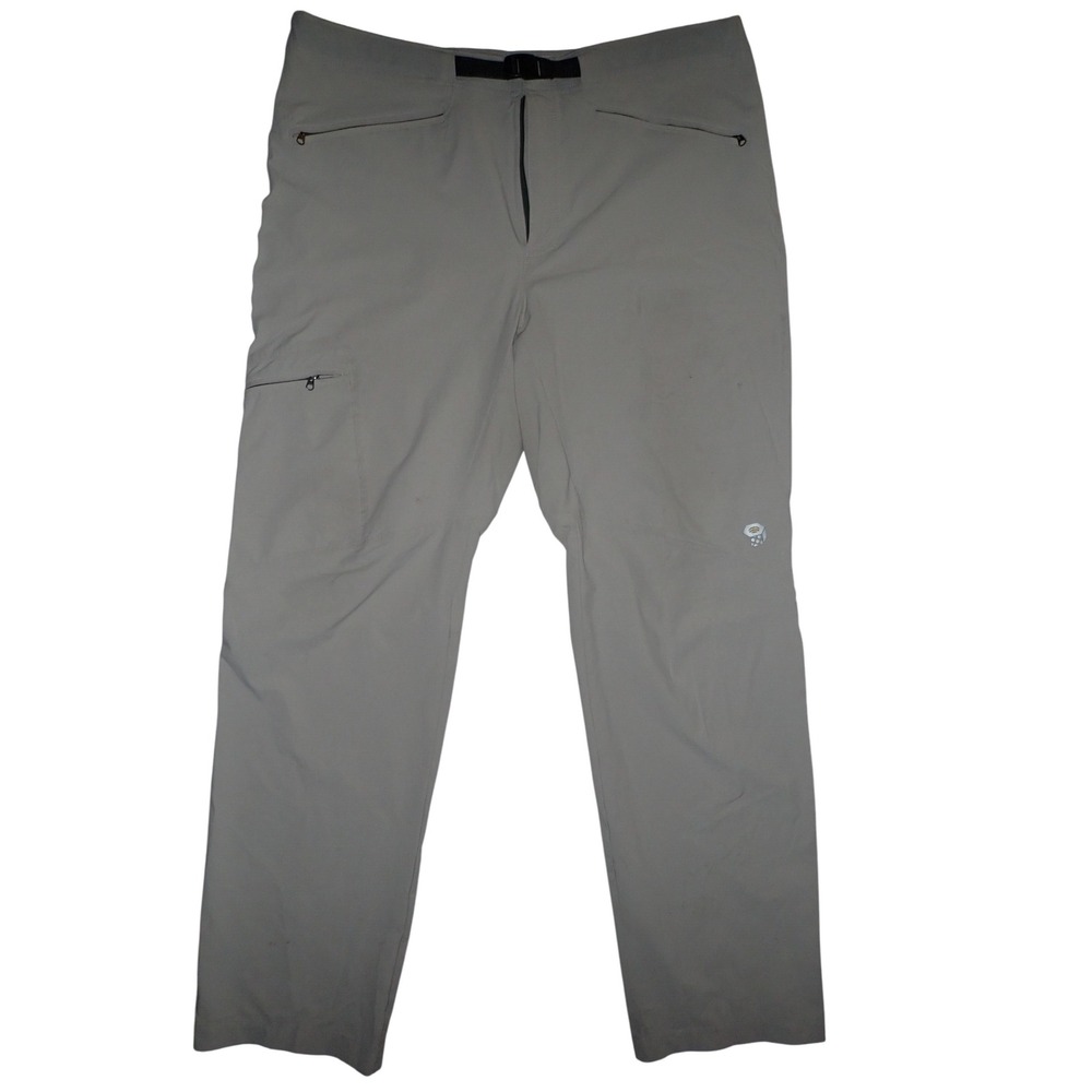 Mountain Hardwear stone Chinos